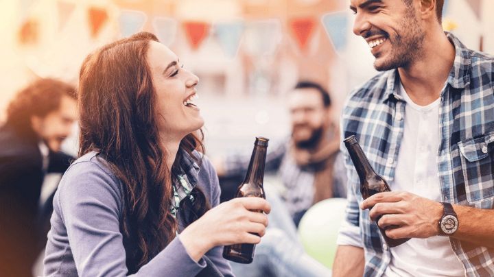 Realizan exitosa Callejoneada de Solteros en Tula, Tamaulipas