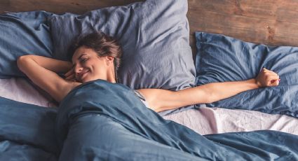 ¿Cuál es la temperatura correcta del minisplit para dormir?