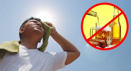 Alertan posible desabasto de cervezas debido a la ola de calor en el país