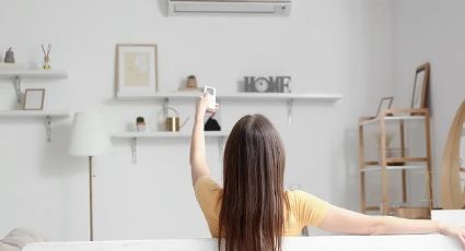 ¿Cómo ahorrar energía eléctrica con tu aire acondicionado?