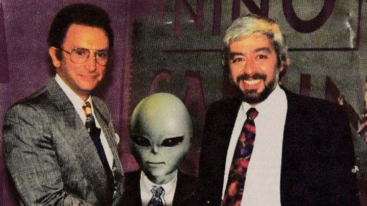 Nino Canún: de qué se trataba su programa 'Y usted, ¿qué opina?'