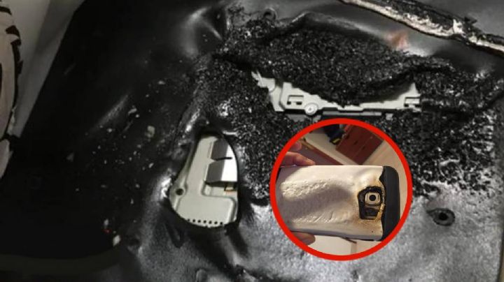 Altas temperaturas afectan a estos equipos eléctricos y electrónicos