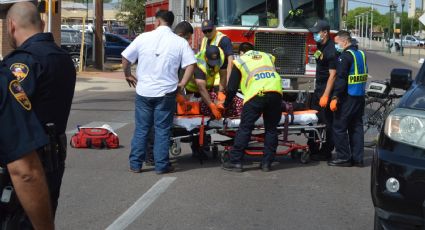 Se disparan llamadas de auxilio por ola de calor en Laredo, Texas