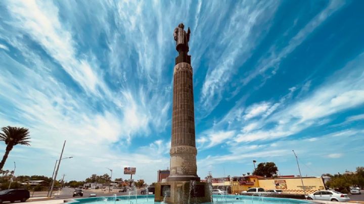 Clima en Nuevo Laredo: fuertes vientos azotarán la ciudad