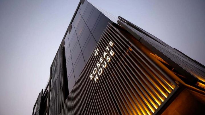 Hombre se hospeda 603 noches en hotel de lujo y se va sin pagar