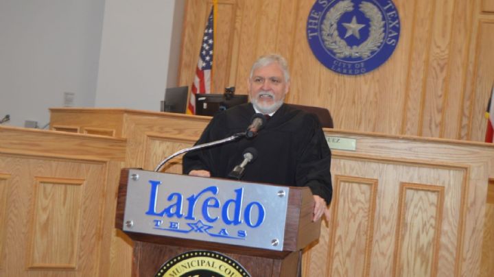 Habrá Corte nocturna este viernes con el juez Jesús 'Chuy' Domínguez