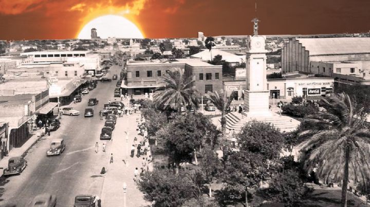 Así soportaban nuestros abuelos las olas de calor, sin usar tecnología ni aires acondicionados