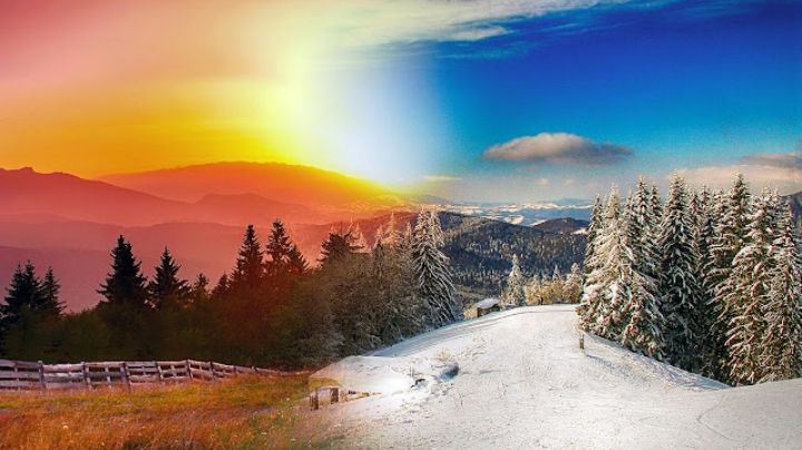 México sufre ola de calor, pero la mitad del mundo está en invierno, ¿por qué?