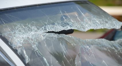 Alertan por robo a vehículos en avenida San Bernardo, de Laredo, Texas