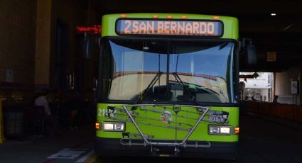 Habrá día gratis de 'El Metro' de Laredo, por lo que no pagarás ni un centavo