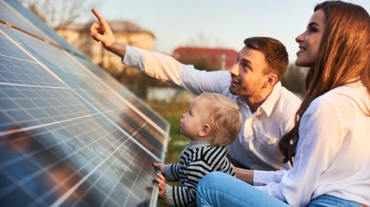 ¿Cuánto cuesta instalar paneles solares y en cuánto tiempo recuperas la inversión?