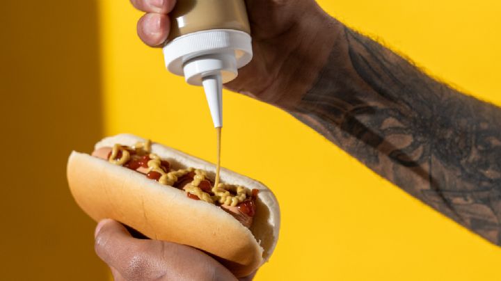 Esta es la marca de mostaza con menos sodio, según Profeco