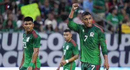 México vence 4-0 a Honduras en la Copa Oro; inicia con el pie derecho