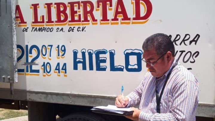 Profeco confirma que hay abasto suficiente de agua embotellada