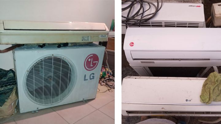 Ventajas y desventajas de un minisplit usado; toma estos consejos antes de comprar uno