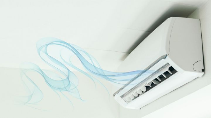 Ten cuidado con tu minisplit si utiliza este gas para enfriar tu casa