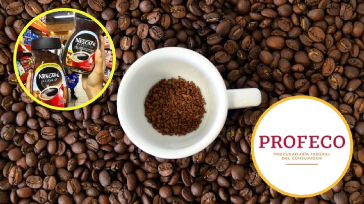 Profeco: este es el mejor café de Nescafé para prepararte una taza