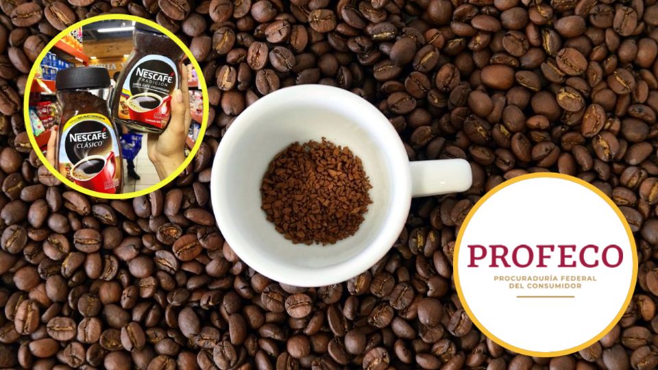 La marca de café más conocida en México ahora tiene un mejor estudio de calidad sobre sus productos; entérate cuál es el mejor de todos