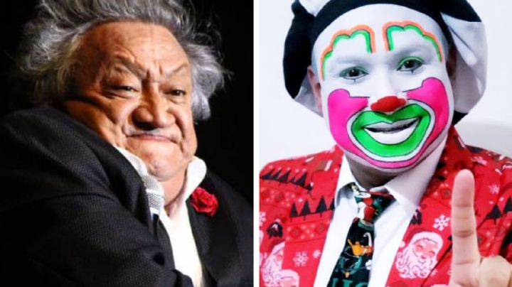 Jorge Falcón critica técnica de Brincos Dieras: 'ni lo iría a ver ni lo contrataría'