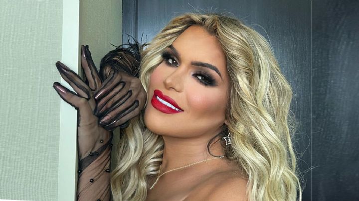 Wendy Guevara presentará show 'Resulta y Resalta' en las siguientes ciudades