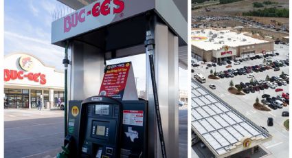 Abren el más grande de todos los Buc-ee's, ¿dónde queda? | FOTOS