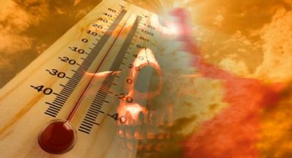 Ola de calor asesina en Tamaulipas: van 21 muertos en el estado por las altas temperaturas