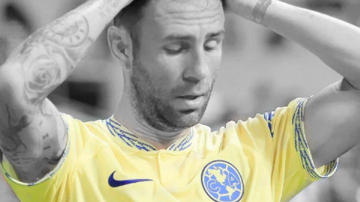 El Club América está de luto, Miguel Layún sufre gran pérdida