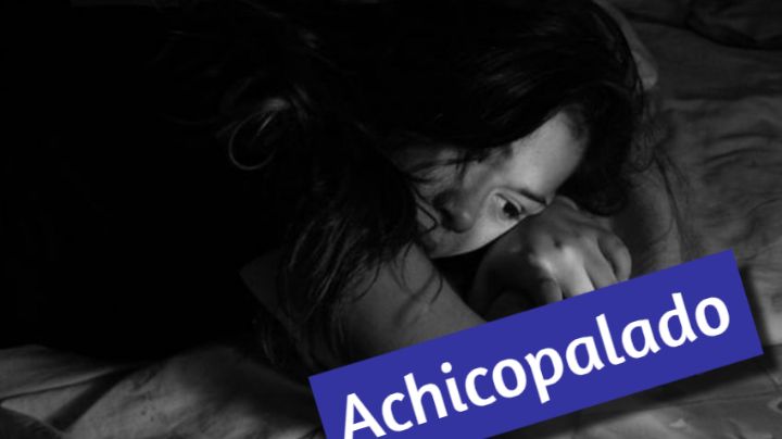 ¡Ya no te achicopales! Este es el origen y significado de la palabra "achicopalarse"