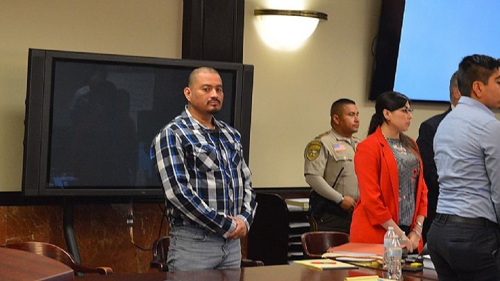 Condenan a 18 años a 'coyote' que abusó a menor de edad indocumentada