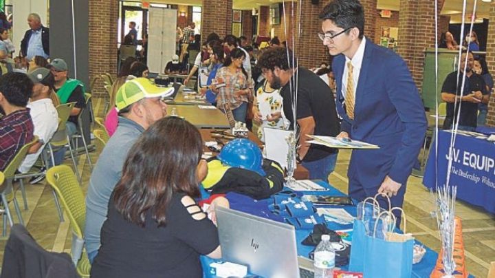 Se incrementa tasa de desempleo entre abril y mayo