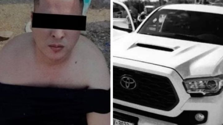 Detienen al 'Comandante Aurelio', líder del Cártel de Sinaloa en Sonora