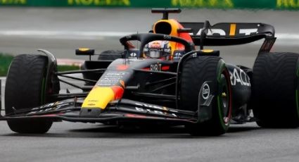 ¿Dónde puedo ver a Checo Pérez en el GP de Austria? 