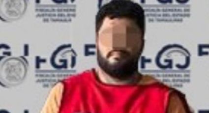 Detienen y vinculan a proceso a presunto homicida del periodista Toño de la Cruz y su hija