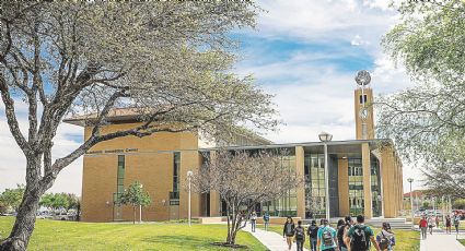 TAMIU está en el ‘Top 20’ de mejores universidades