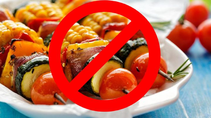 'Por salud mental': Chef prohíbe entrada a clientes veganos a su restaurante