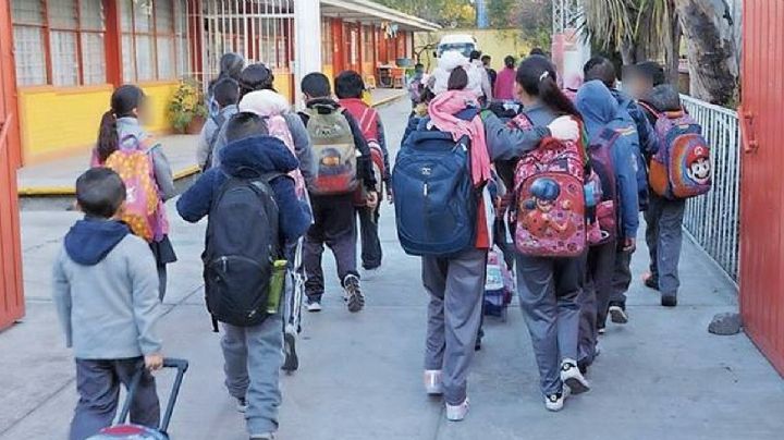 Oficial: la SET adelanta vacaciones en Tamaulipas; este será el último día de clases