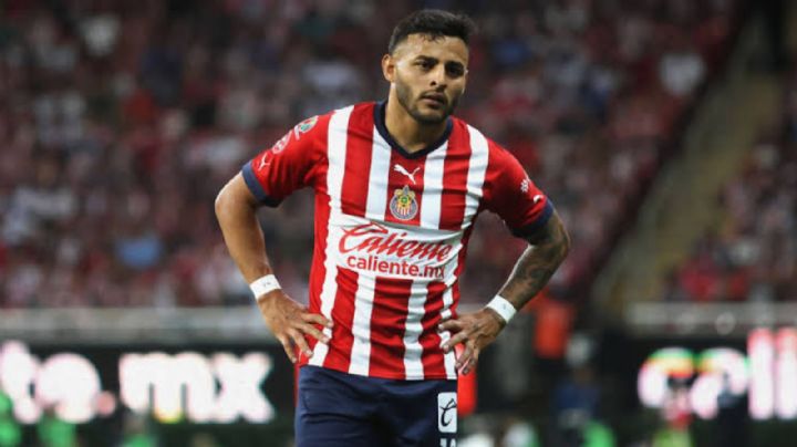 Alexis Vega sufre accidente automovilístico; este es su estado de salud