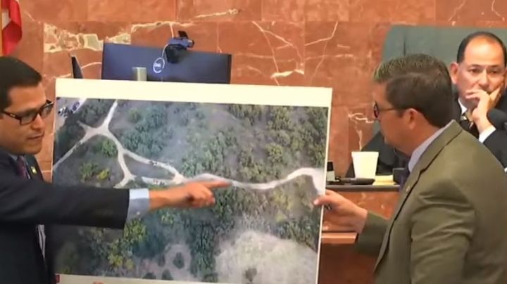 Tres policías declaran contra Ronald Burgos por caso de doble homicidio | FOTOS