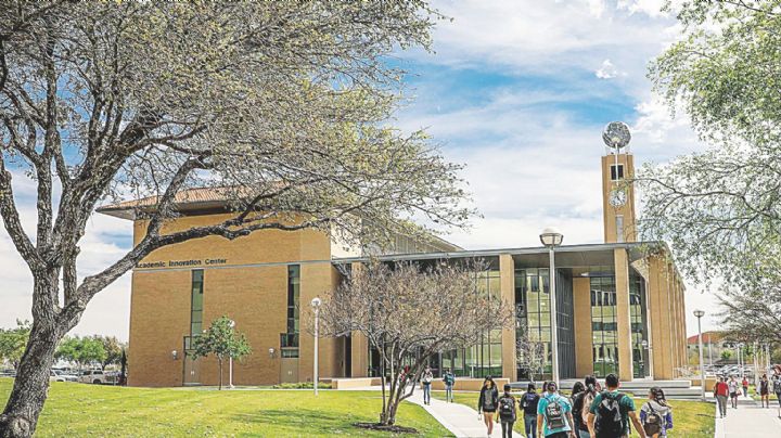 TAMIU está en el ‘Top 20’ de mejores universidades