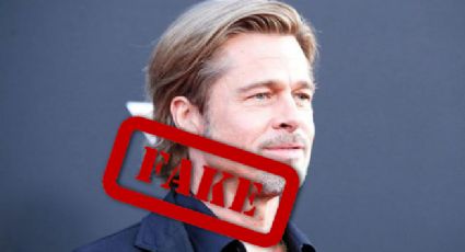 Falso Brad Pitt estafa con 186 mil dólares a española enamorada del actor