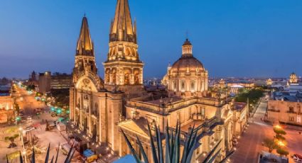 Vacaciones 2023: Estos son los 5 lugares que debes visitar en Guadalajara