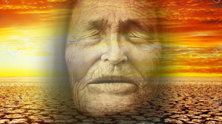 Baba Vanga pronosticó calorones y sequías en 2023; sus predicciones son aterradores