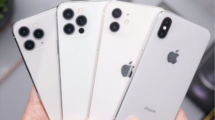 Estos son los modelos de iPhone que ya no te conviene comprar
