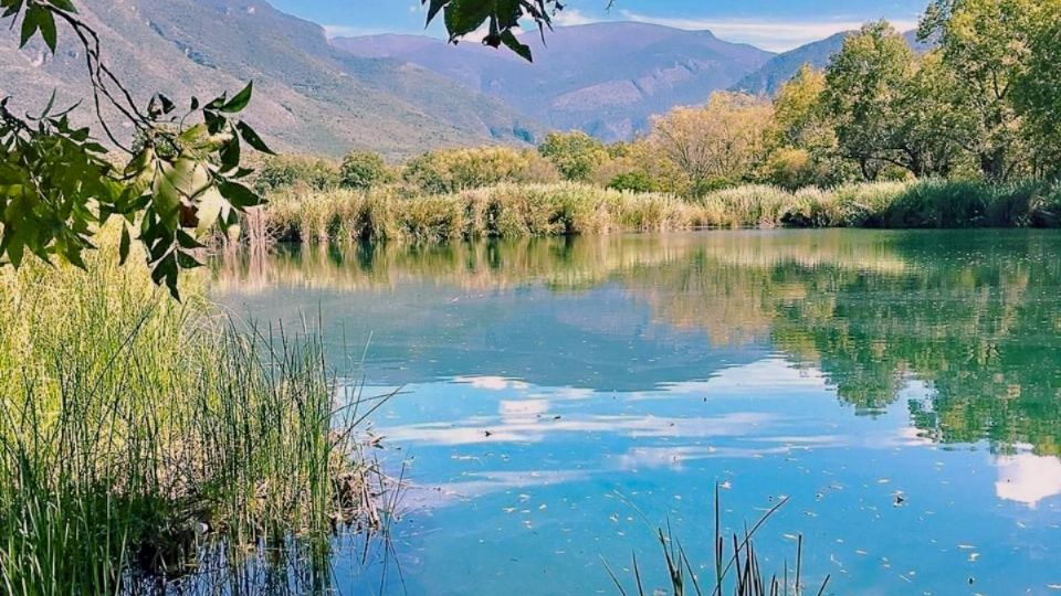 General Zaragoza es uno de los nuevos Pueblos Mágicos