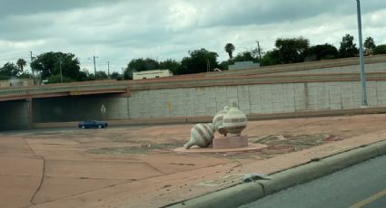 Muere mujer al caer de auto en movimiento en “Los Cantaros”; hay un detenido