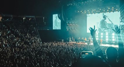 Los Fabulosos Cadillacs en el Zócalo de CDMX: cómo verlos en vivo