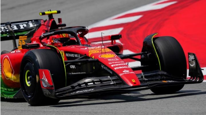 Gran Premio de España: horario y dónde ver la carrera en vivo