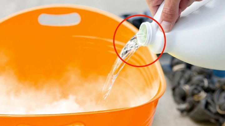 Si usas cloro en tu hogar debes saber esto antes de que sea tarde