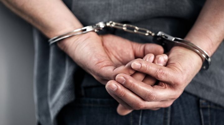 Joven de 23 años le 'regala' paliza a su padre en su cumpleaños