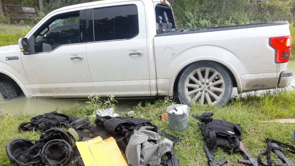 Rescatan a cinco secuestrados en Soto la Marina